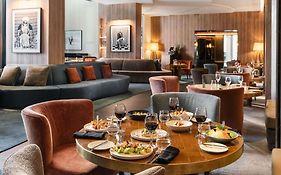 Sofitel Casablanca Tour Blanche